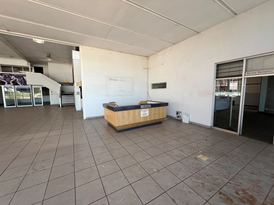 Commercial Property for Sale in Klerksdorp North West